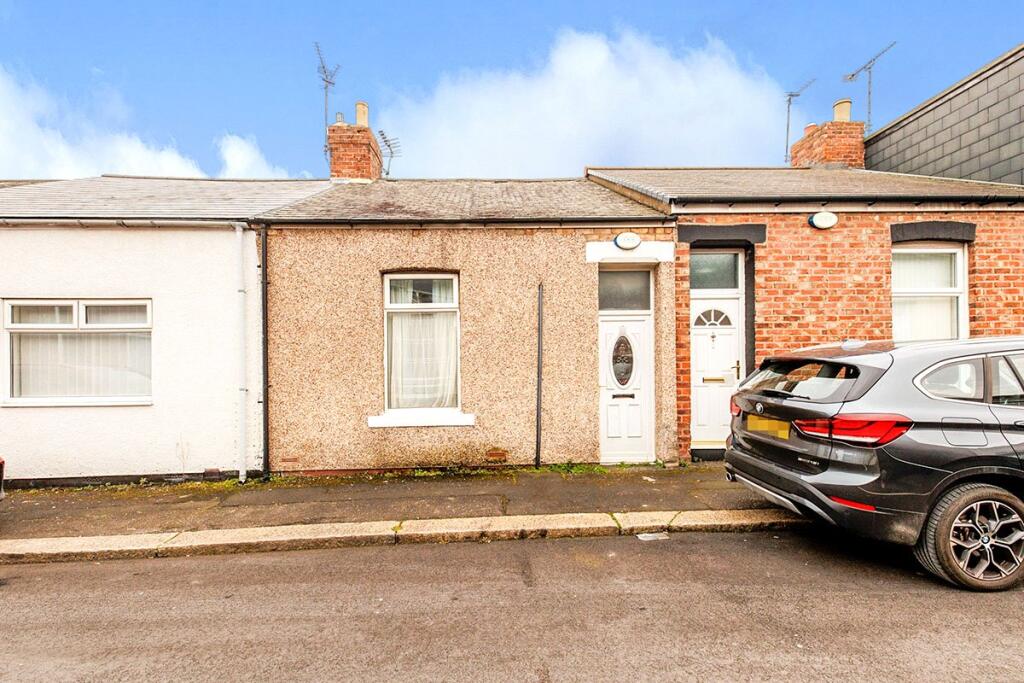 Main image of property: Wilfred Street, Sunderland, Tyne and Wear, SR4