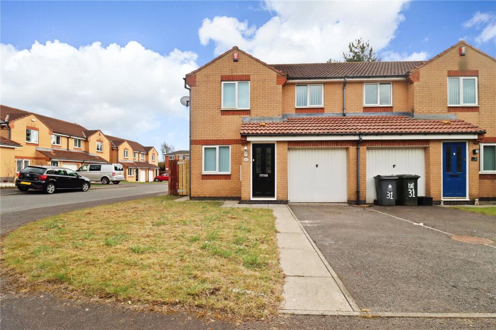 Main image of property: Limekiln Court, Wallsend, Tyne and Wear, NE28