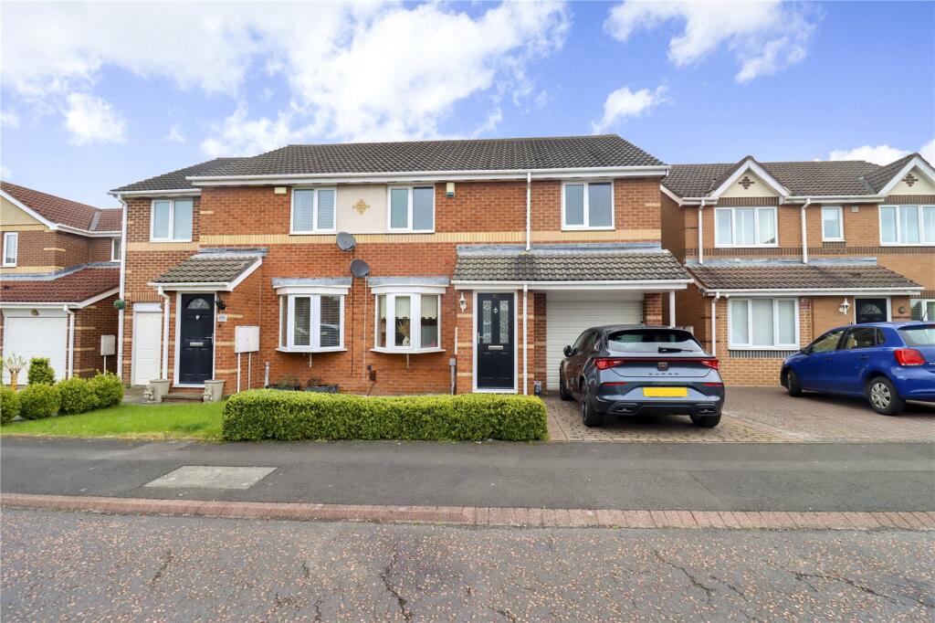 Main image of property: Woodlands Grange, Forest Hall, Newcastle upon Tyne, Tyne and Wear, NE12