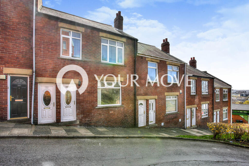 Main image of property: Avondale Road, Newcastle upon Tyne, Tyne and Wear, NE6
