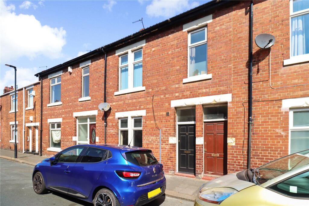 Main image of property: Stanley Street, Wallsend, Tyne and Wear, NE28