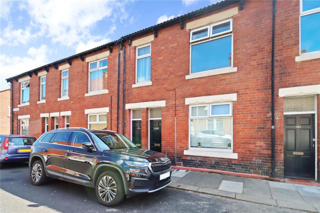 Main image of property: Vine Street, Wallsend, Tyne and Wear, NE28