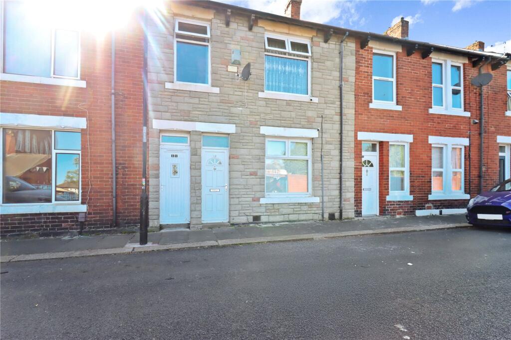 Main image of property: Westmorland Street, Wallsend, Tyne and Wear, NE28