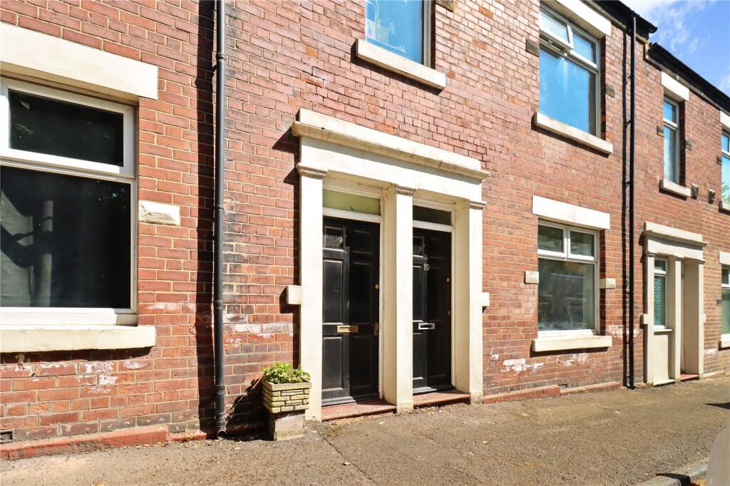 Main image of property: Brinkburn Street, Wallsend, Tyne and Wear, NE28