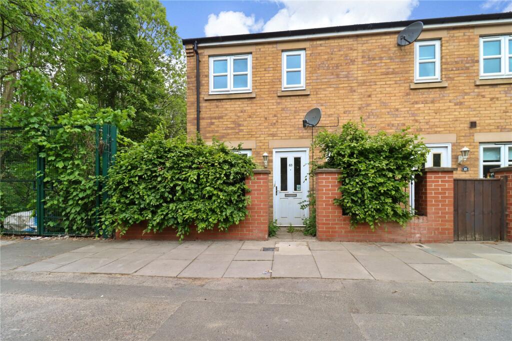 Main image of property: Wyedale Way, Newcastle upon Tyne, Tyne and Wear, NE6