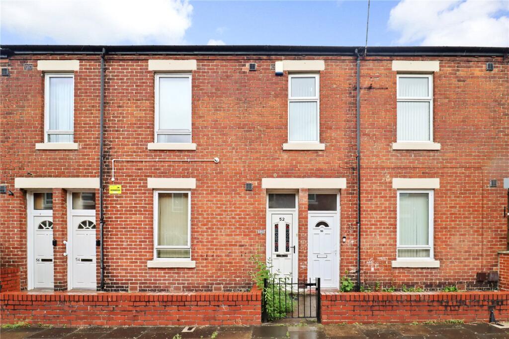 Main image of property: Oswin Avenue, Newcastle upon Tyne, Tyne and Wear, NE12
