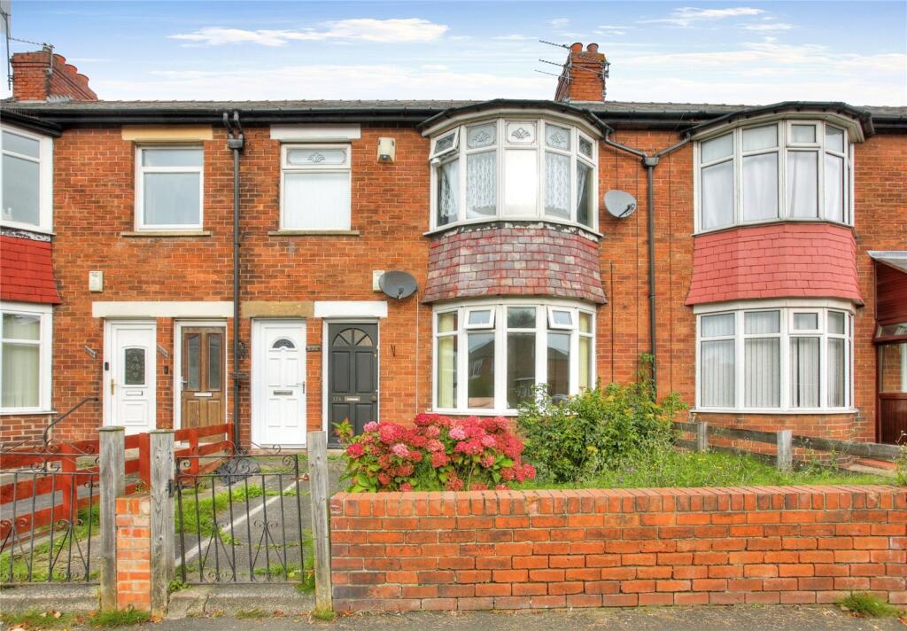 Main image of property: Tynemouth Road, Wallsend, Tyne and Wear, NE28