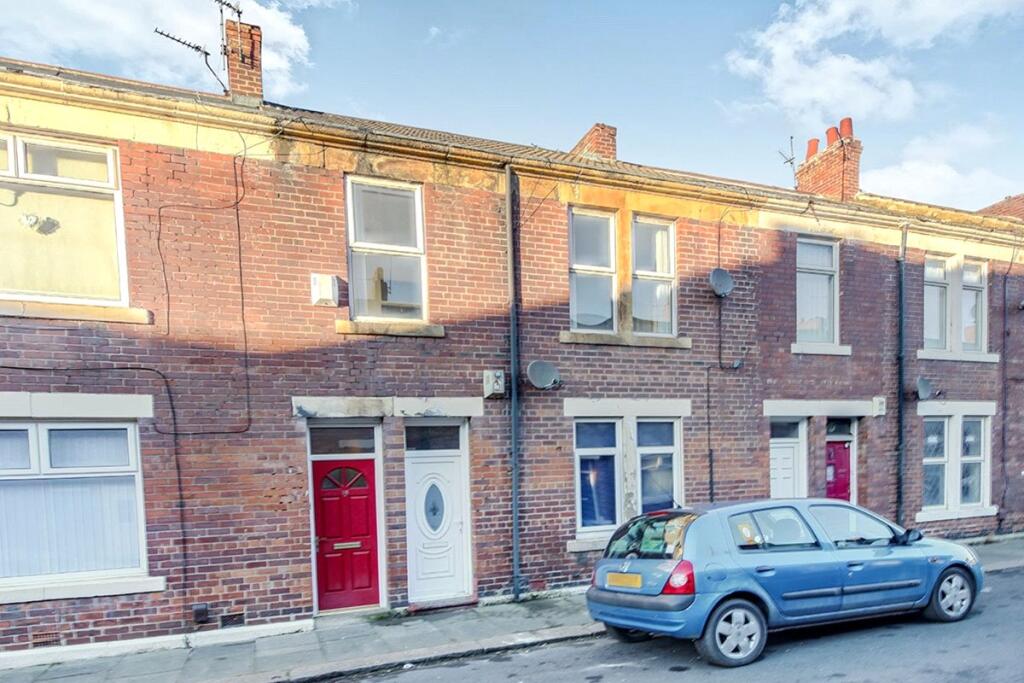 Main image of property: Cumberland Street, Wallsend, Tyne and Wear, NE28