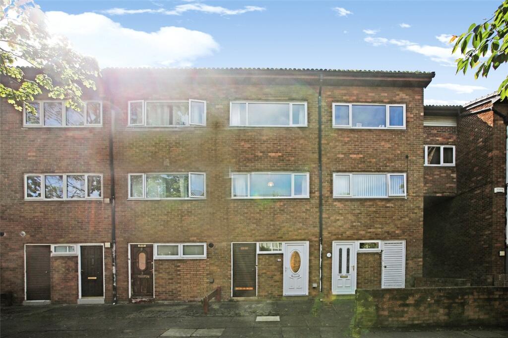 Main image of property: Grafton Close, Newcastle upon Tyne, Tyne and Wear, NE6