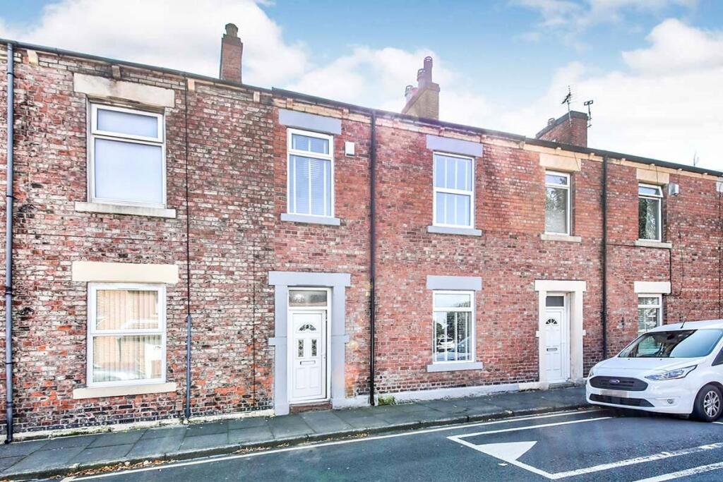 Main image of property: North Road, Wallsend, Tyne And Wear, NE28