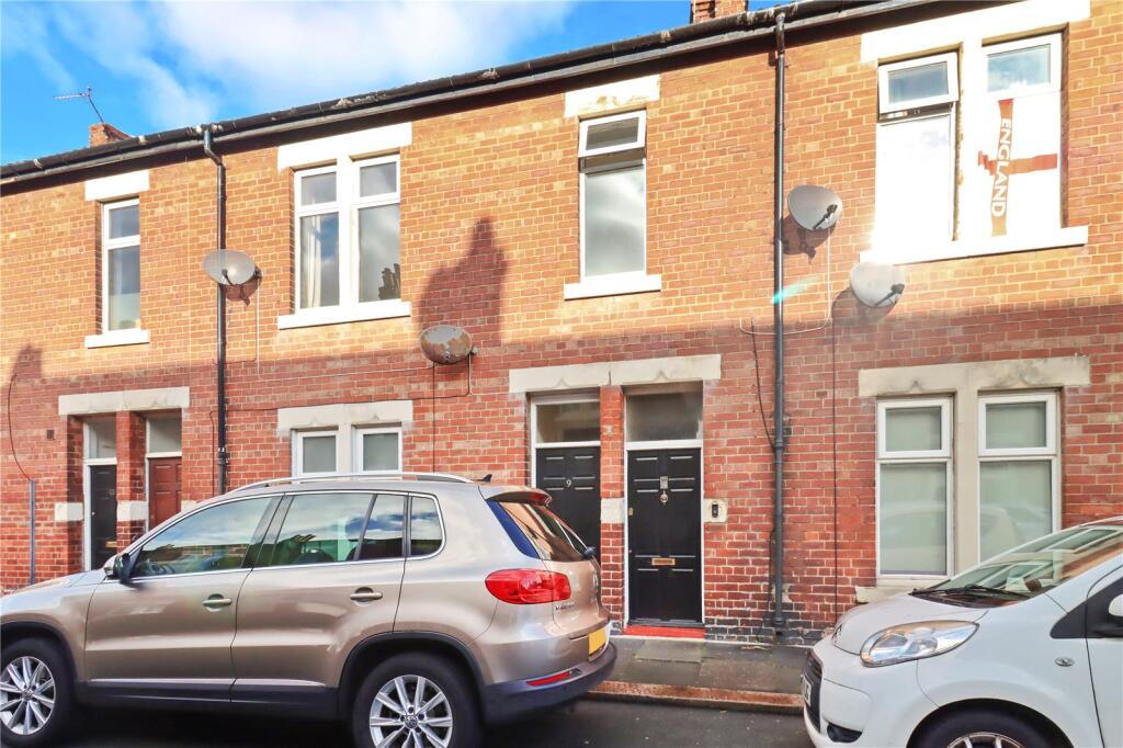 Main image of property: Stanley Street, Wallsend, Tyne and Wear, NE28