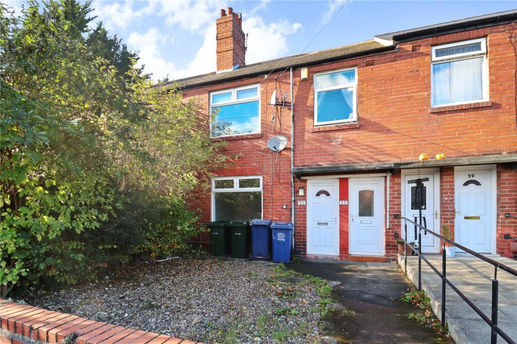 Main image of property: Irthing Avenue, Newcastle upon Tyne, Tyne and Wear, NE6