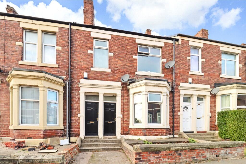 Main image of property: Gallant Terrace, Wallsend, Tyne and Wear, NE28