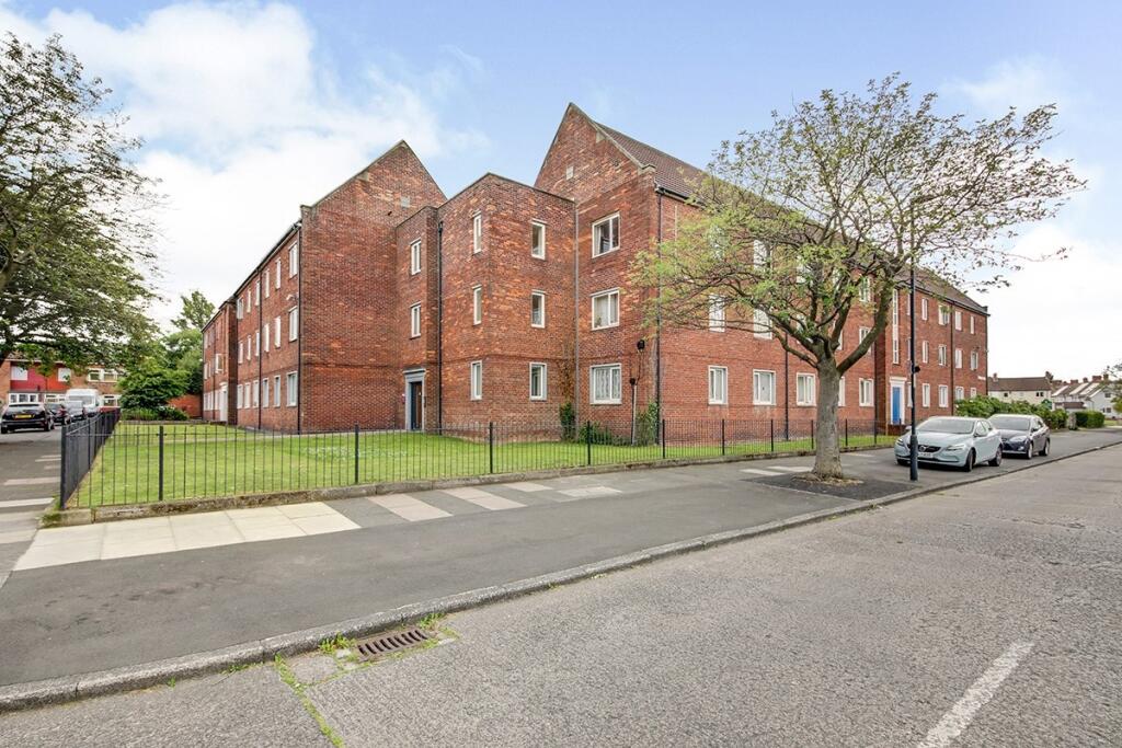 Main image of property: Park Avenue, Gosforth, Newcastle Upon Tyne, NE3