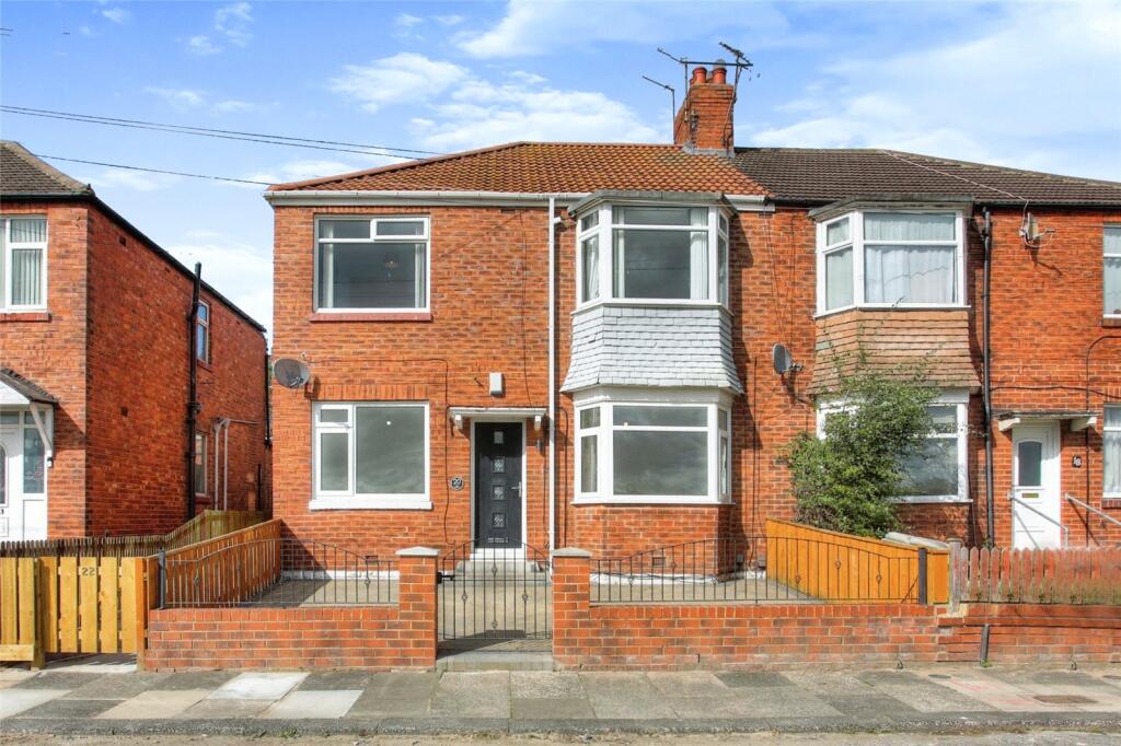 Main image of property: Valley Gardens, Wallsend, Tyne and Wear, NE28