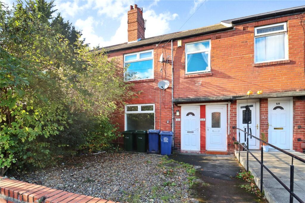 Main image of property: Irthing Avenue, Newcastle upon Tyne, Tyne and Wear, NE6