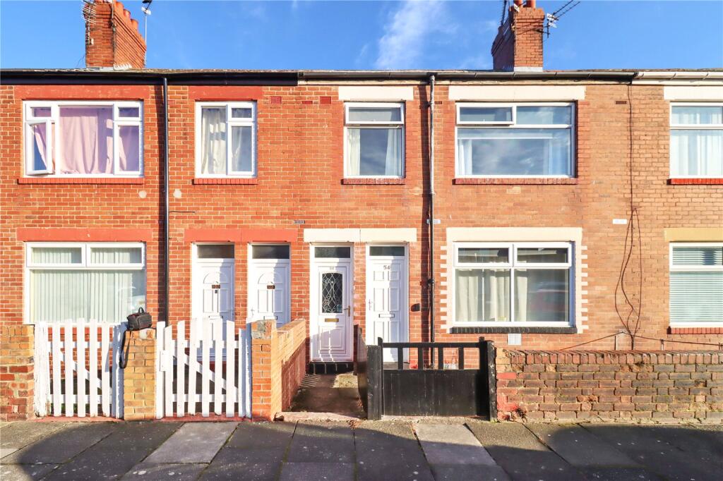 Main image of property: Eastbourne Avenue, Newcastle upon Tyne, Tyne and Wear, NE6