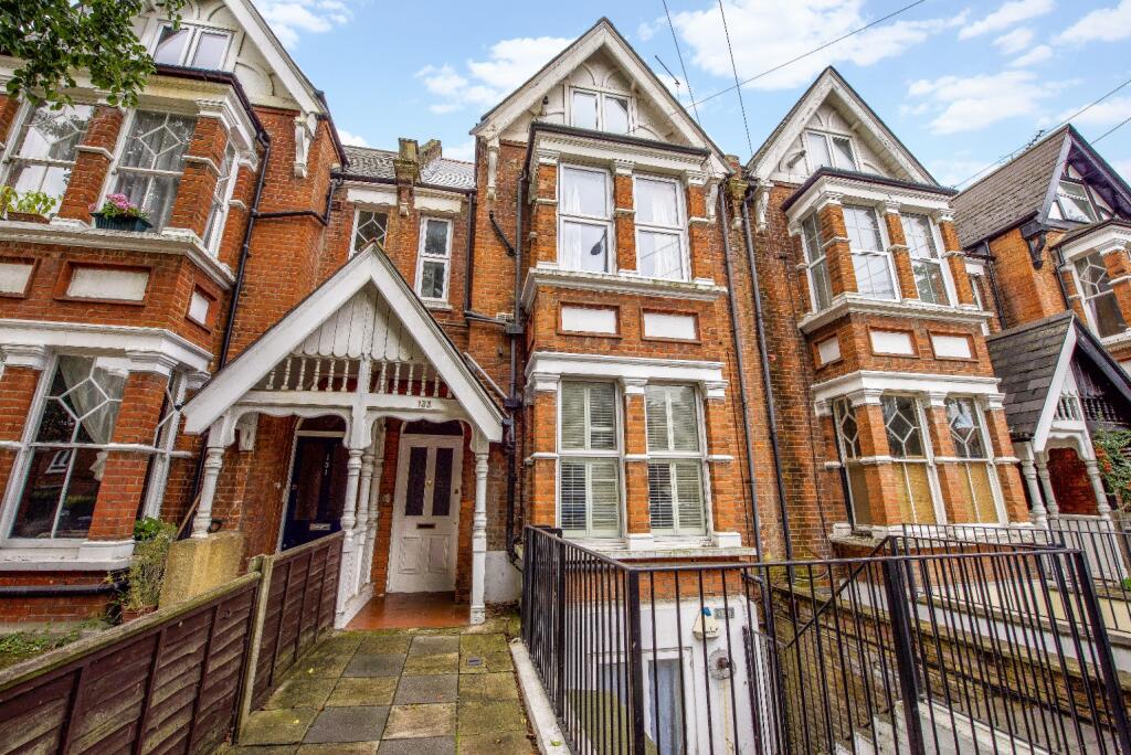 Main image of property: Waldegrave Road, Teddington, Greater London, TW11