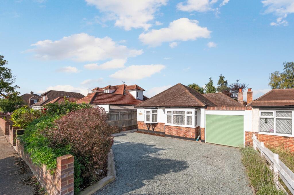 Main image of property: Old Charlton Road, Shepperton, Surrey, TW17