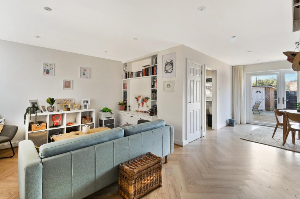 Main image of property: Goddard Close, Shepperton, Surrey, TW17