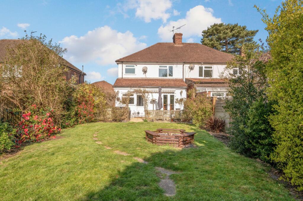 Main image of property: Squires Bridge Road, Shepperton, Surrey, TW17