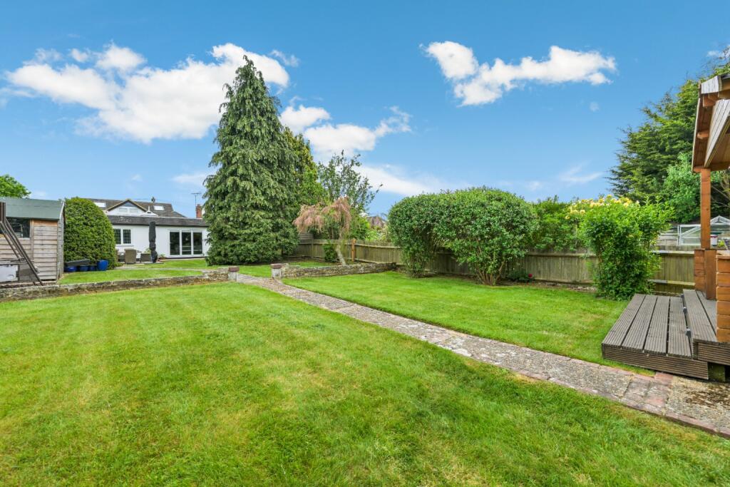 Main image of property: Shepperton, Surrey, TW17