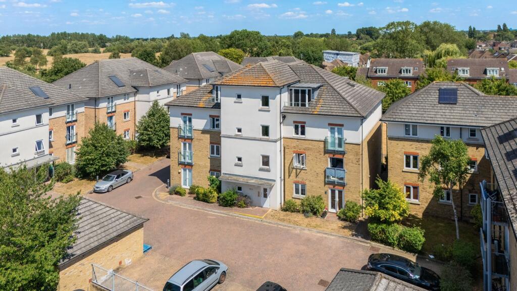 Main image of property: Fairwater Drive, Shepperton, Surrey, TW17