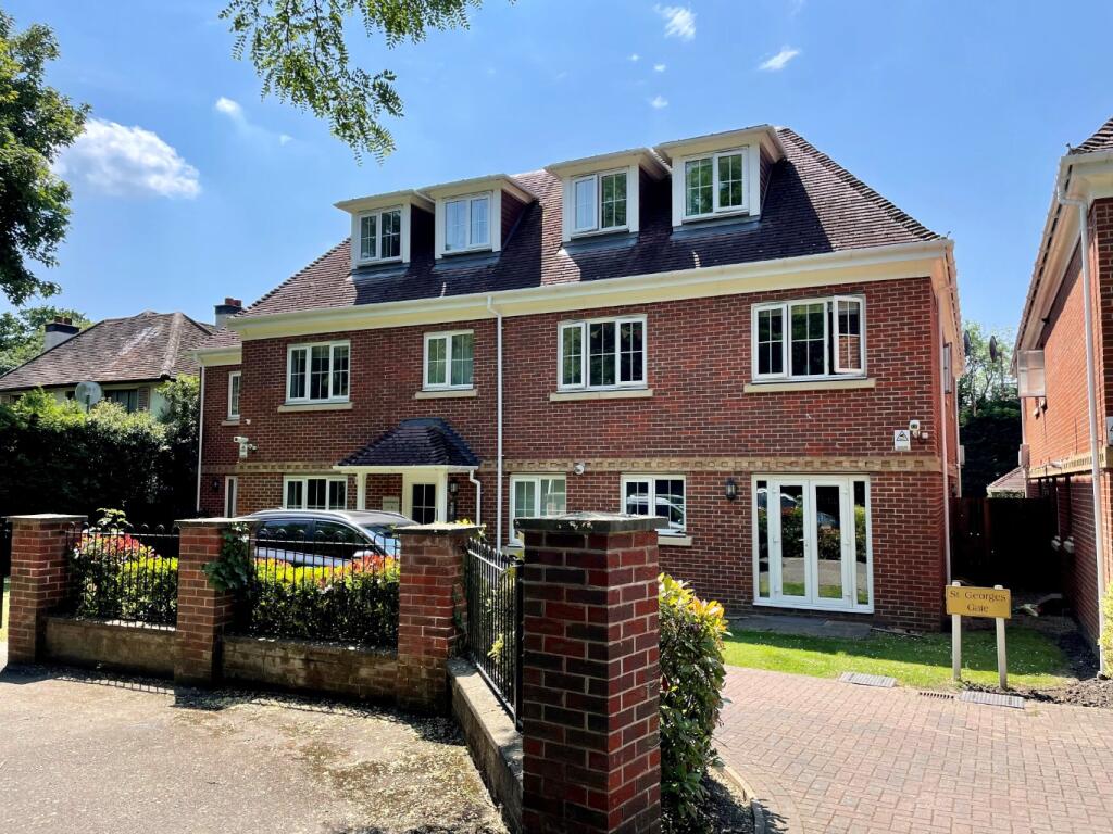 Main image of property: Woburn Hill, Addlestone, Surrey, KT15