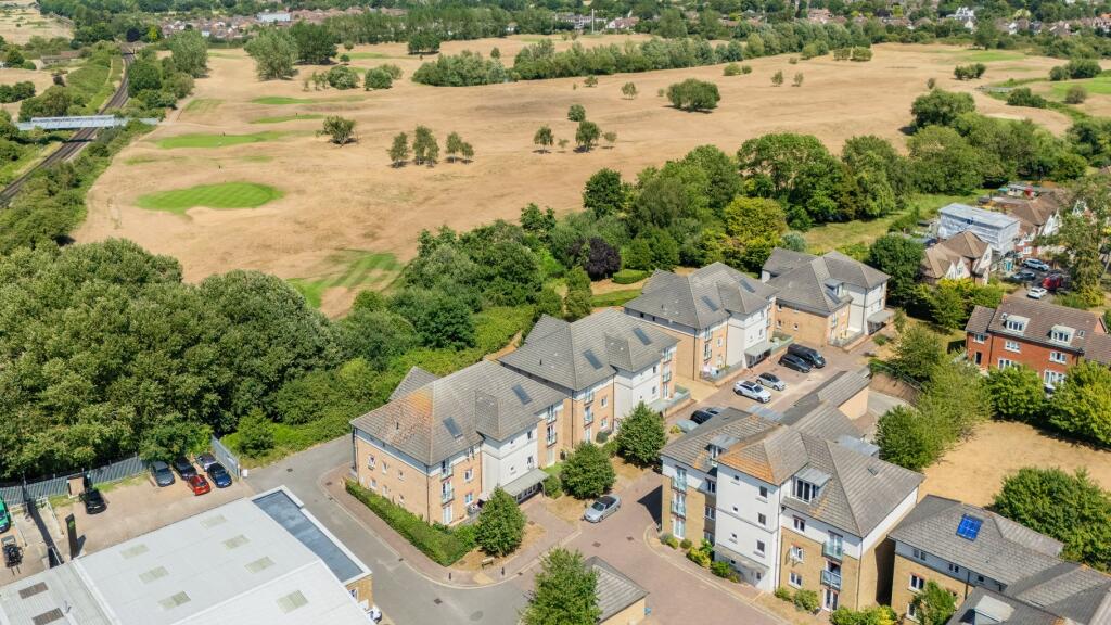 Main image of property: Shepperton, Surrey, TW17
