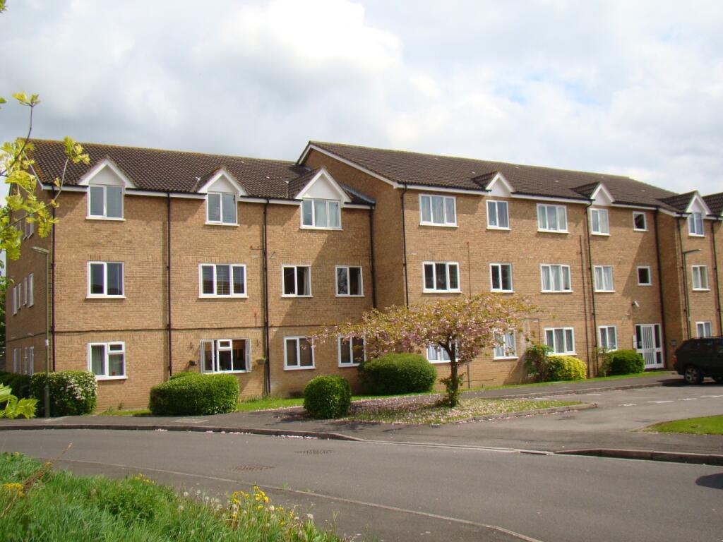 Main image of property: Seymour Way, Sunbury-On-Thames, Surrey, TW16