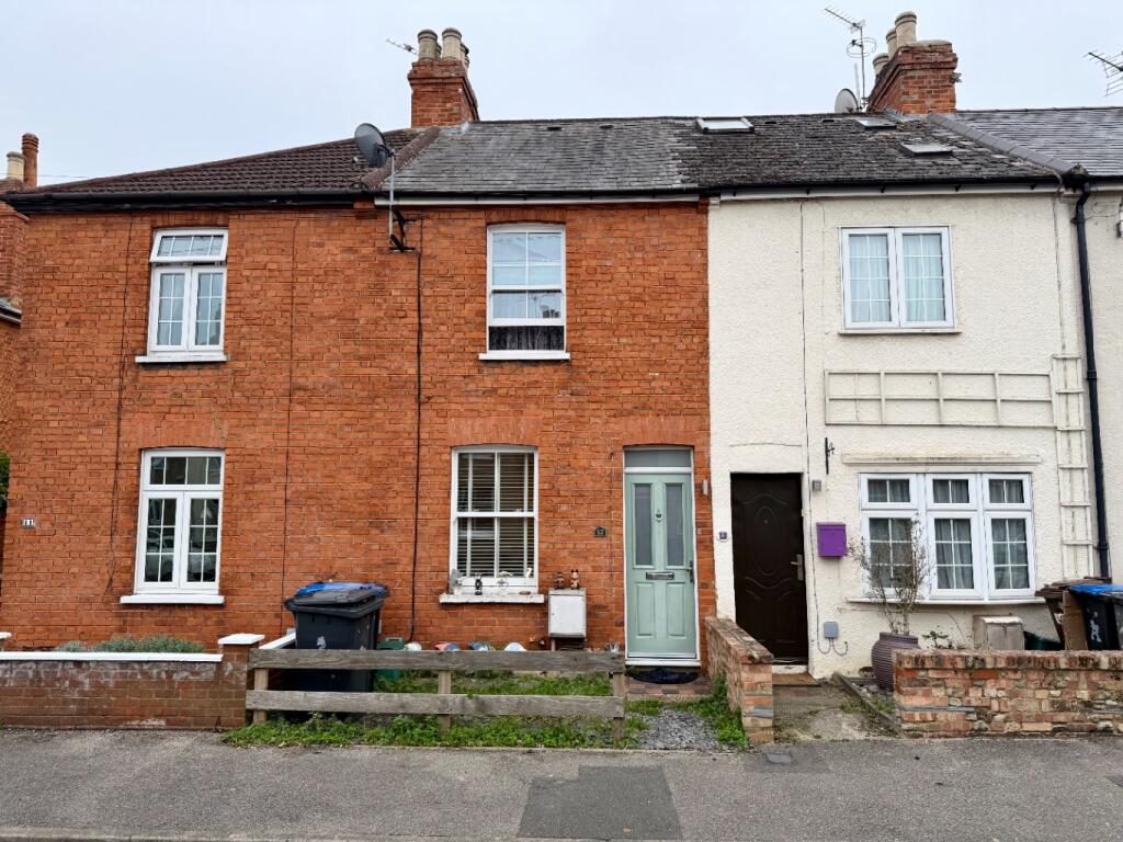 Main image of property: Hythe Park Road, Egham, Surrey, TW20