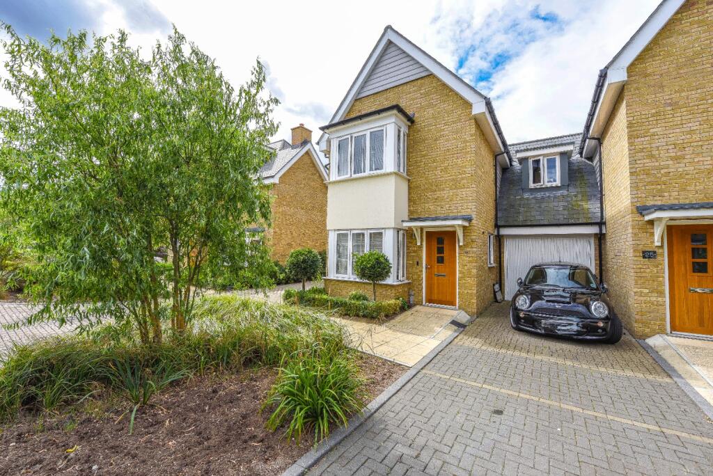 Main image of property: Lower Sunbury, Surrey, TW16