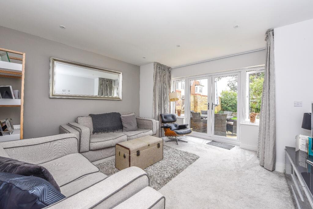 Main image of property: Lower Sunbury, Surrey, TW16