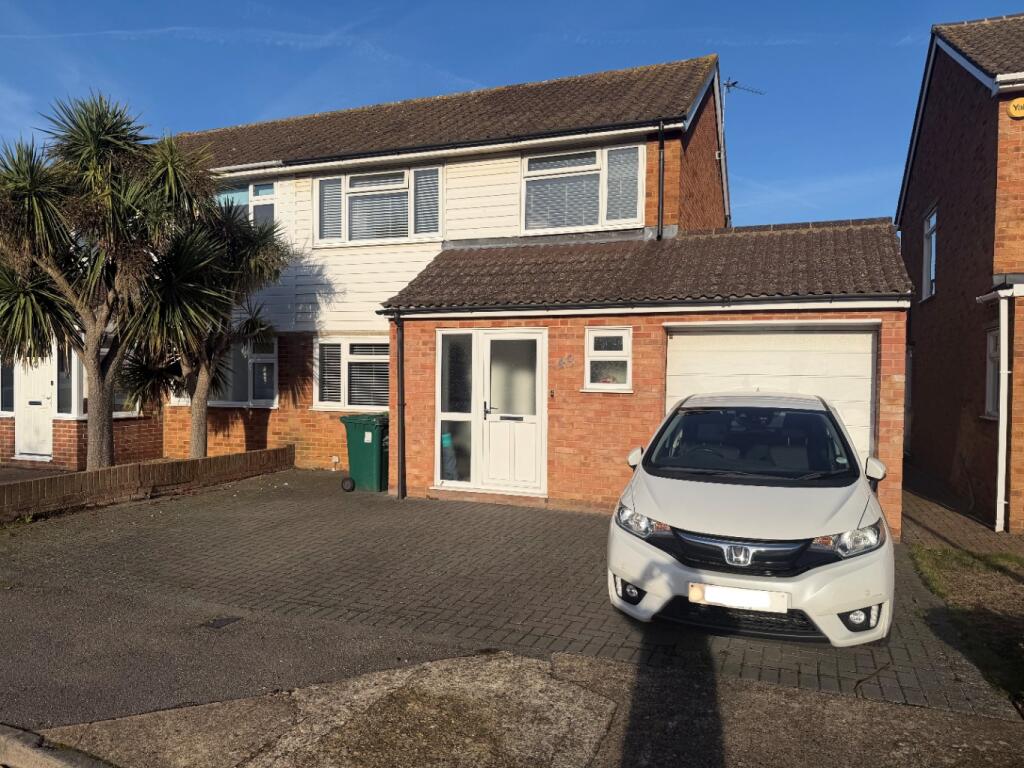 Main image of property: Tanglyn Avenue, Shepperton, Surrey, TW17