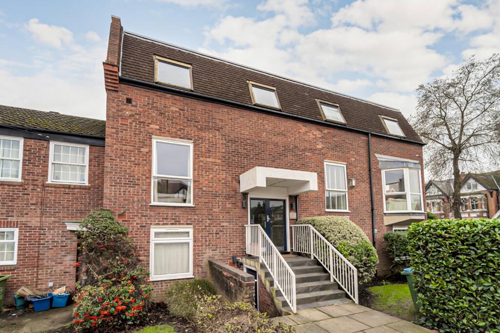 Main image of property: 2 Teddington Park Road, Teddington, TW11