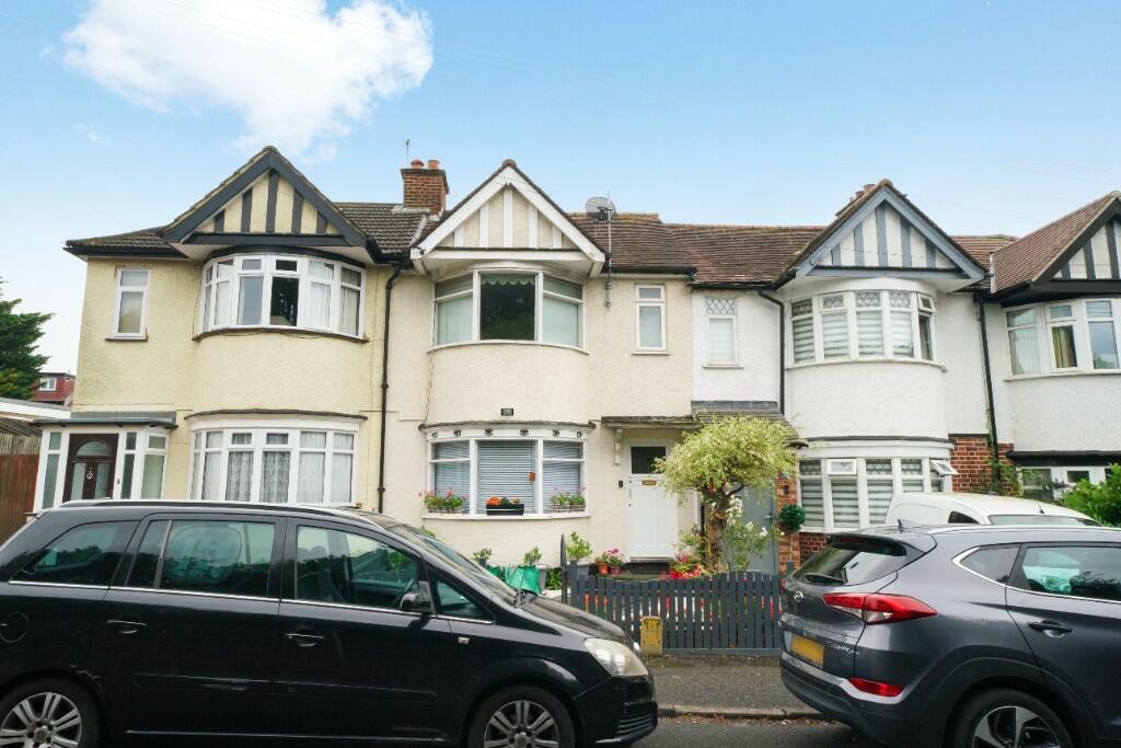 Main image of property: Linden Close, Ruislip, Middlesex, HA4