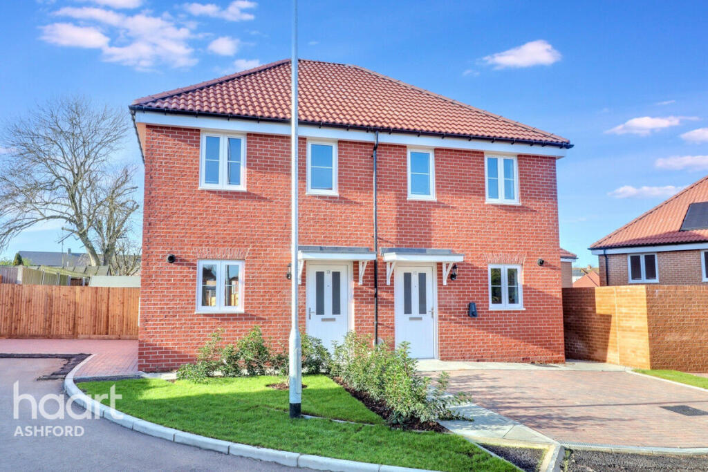 Additional property image - Pearson Road, Aylesham