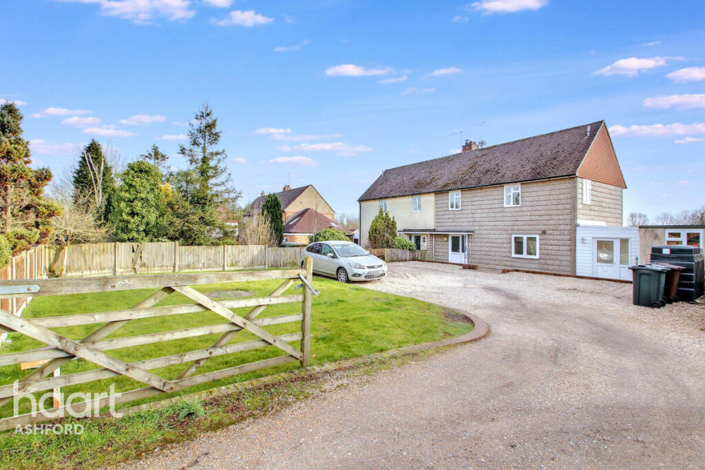 Main image of property: Westwell Lane, Ashford