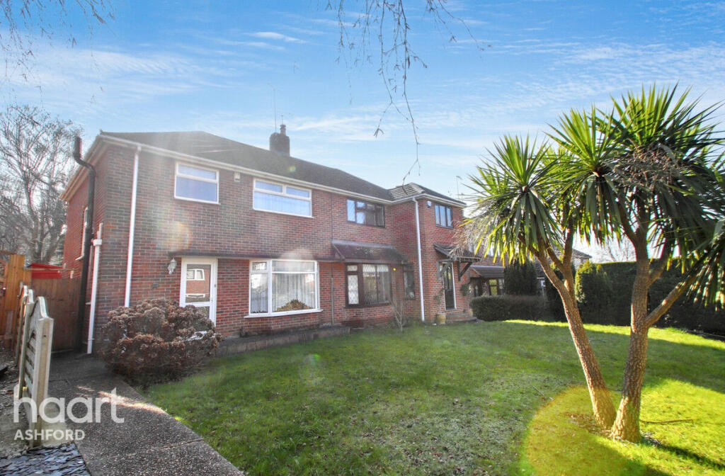 Main image of property: Chart Road, Ashford