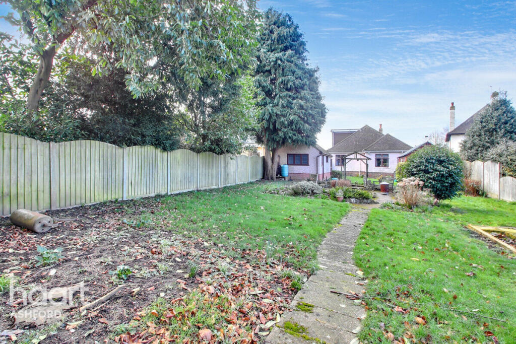 Main image of property: Warren Lane, Ashford