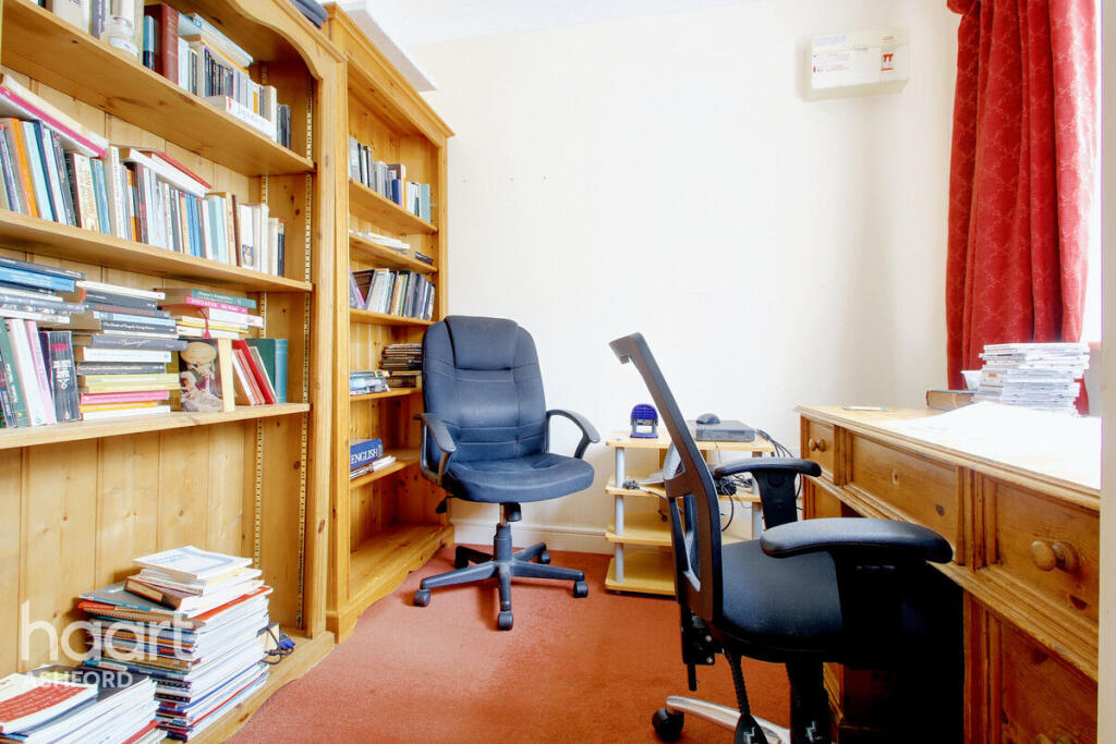Main image of property: High Ridge, Ashford