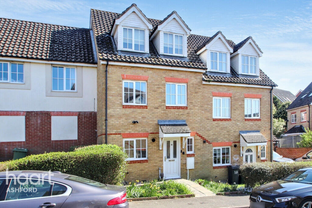 Main image of property: Guernsey Way, Ashford