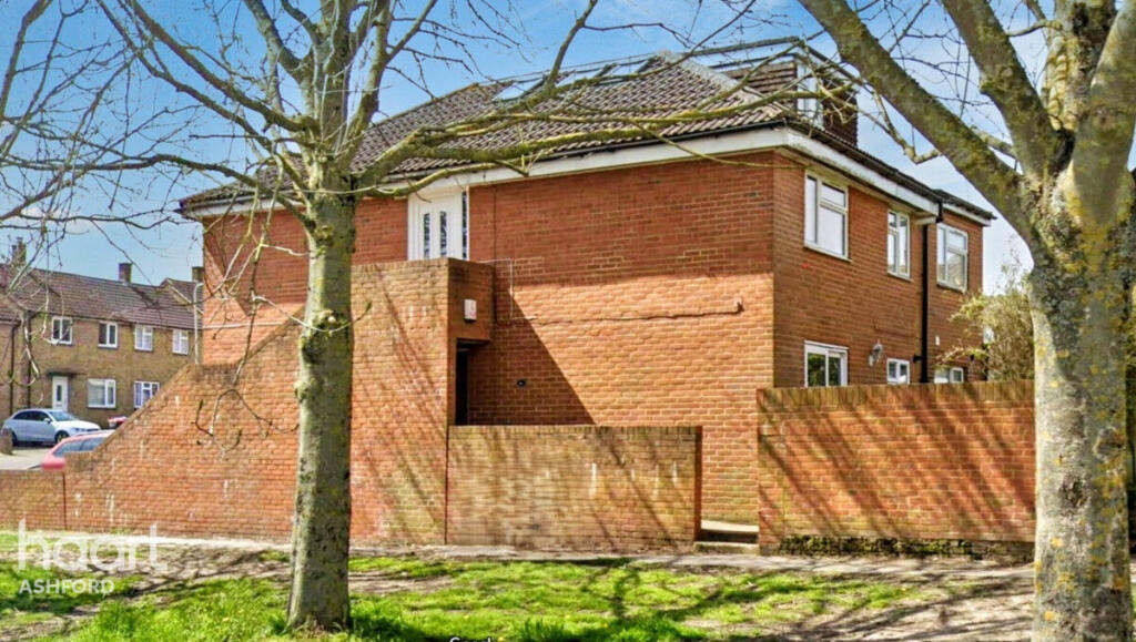 Main image of property: Knight Avenue, Canterbury
