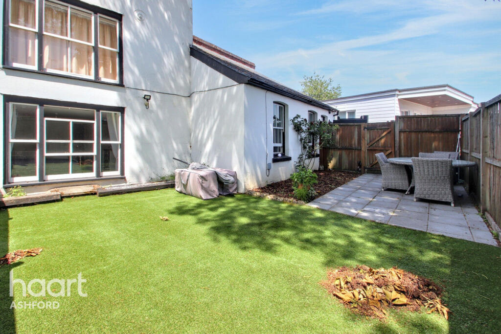 Main image of property: Chart Road, Ashford