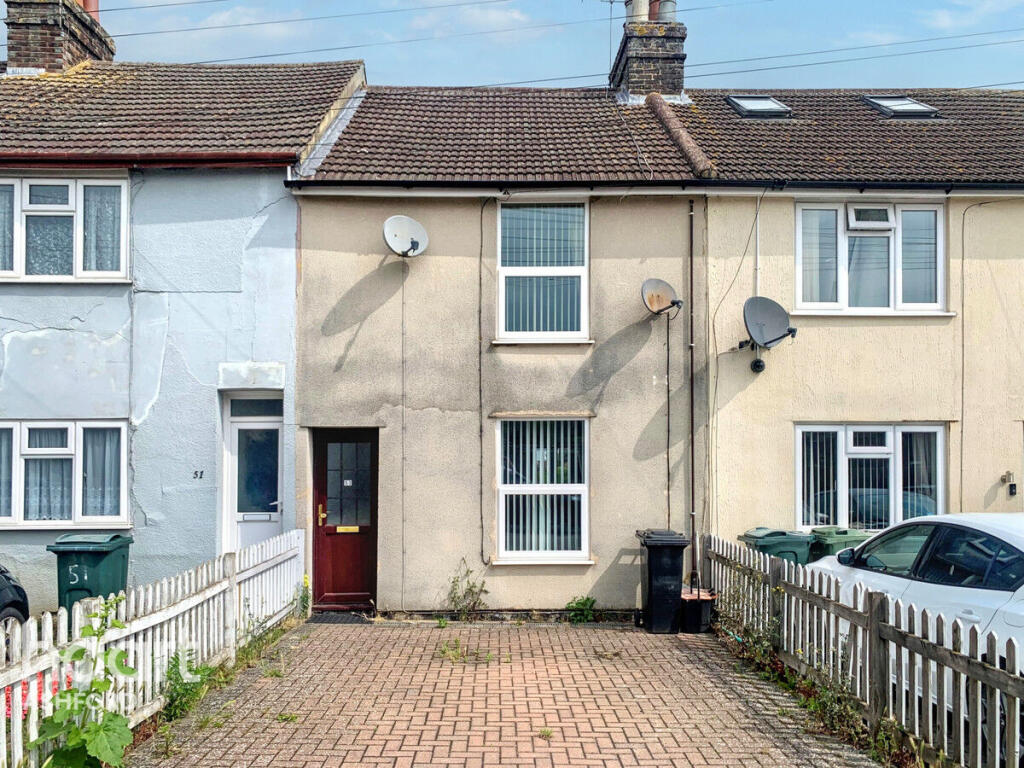 Main image of property: Torrington Road, Ashford