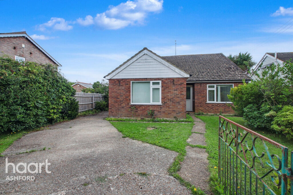 Main image of property: Front Road, Woodchurch, Ashford