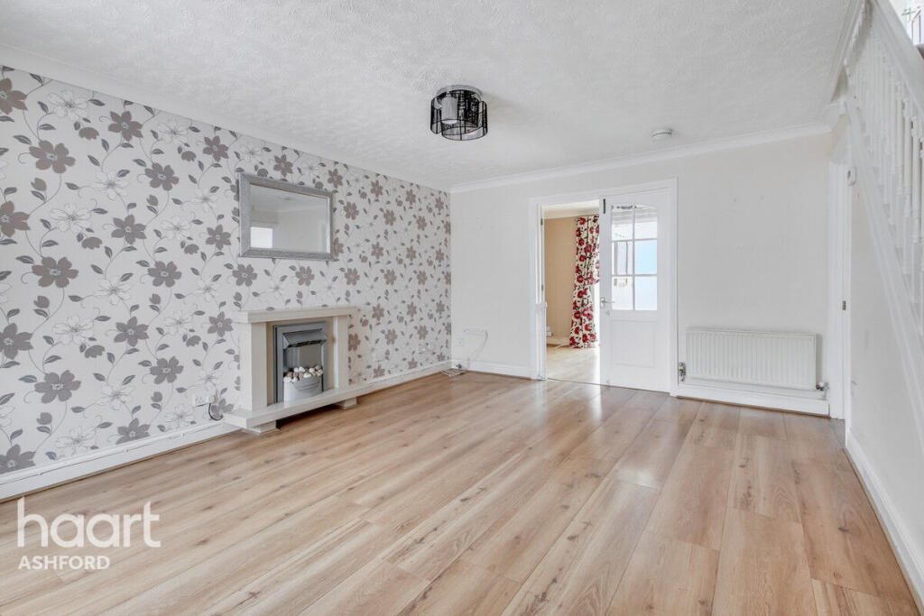 Main image of property: Manor House Drive, Ashford