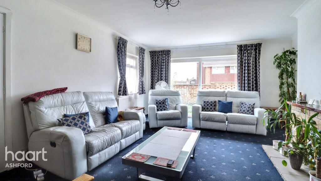 Main image of property: Malvern Road, Ashford