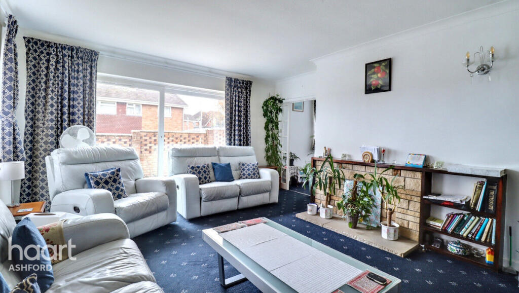 Main image of property: Malvern Road, Ashford
