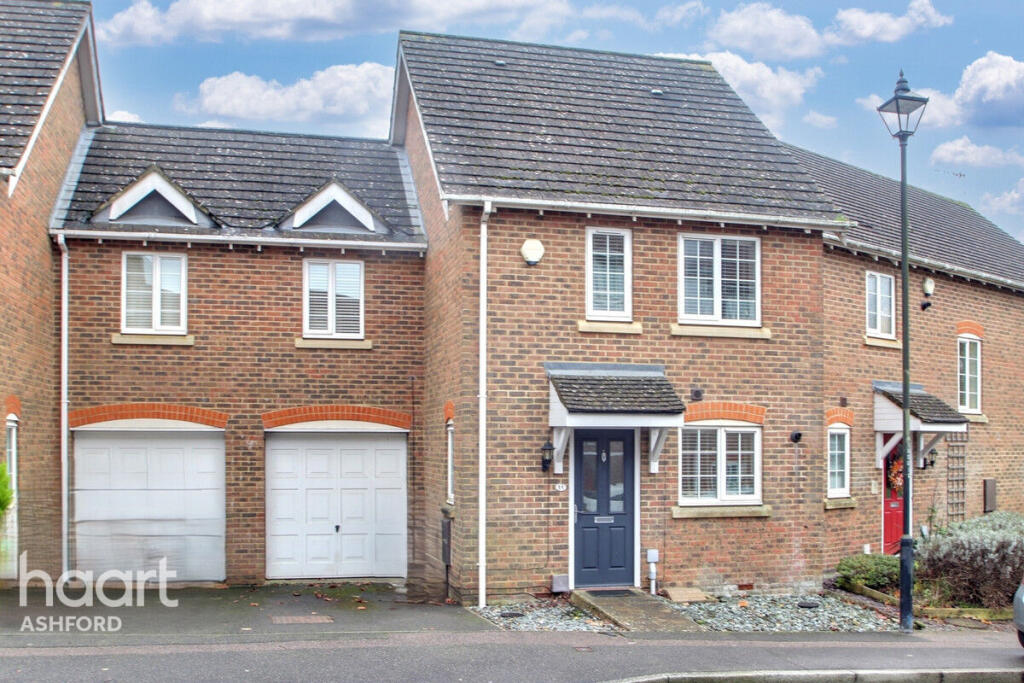 Main image of property: Imperial Way, Ashford